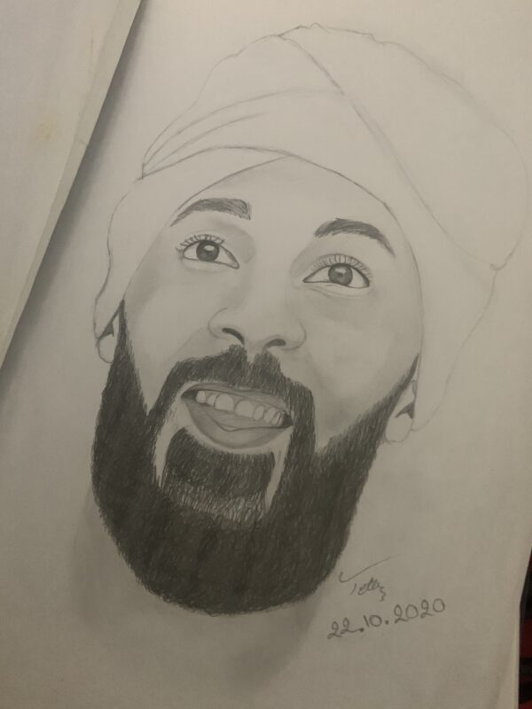 Draw you for 500 - Image 4