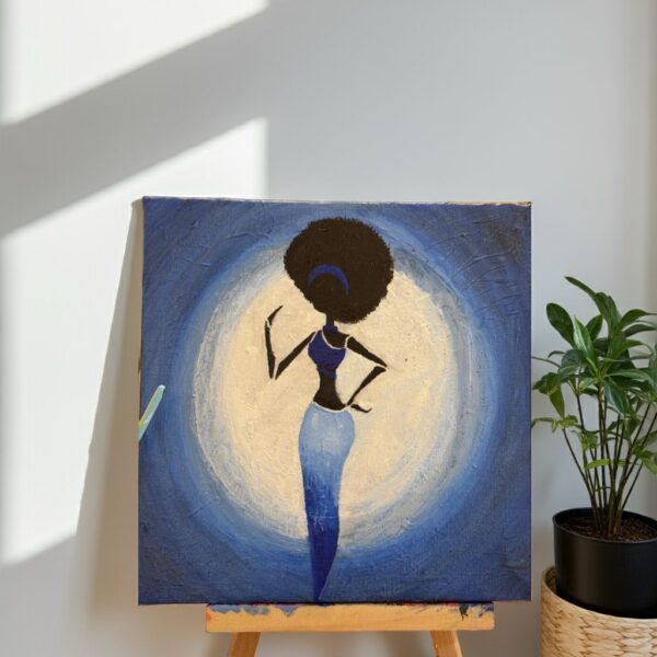 Moonlight Grace