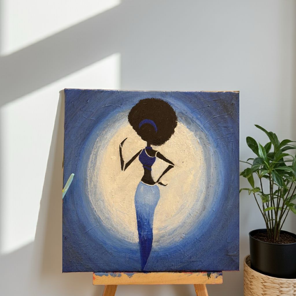 Moonlight Grace