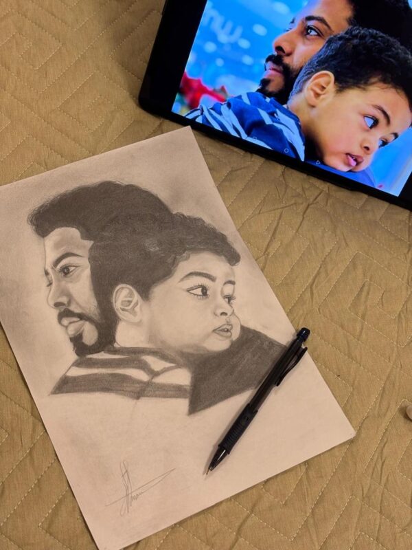 Draw you for 500 - Image 2